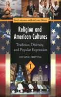 Religion and American Cultures [4 Volumes]