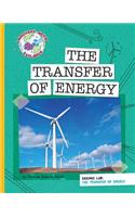 Science Lab: The Transfer of Energy