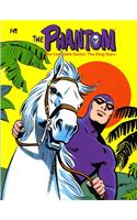 The Phantom the Complete Series: The King Years