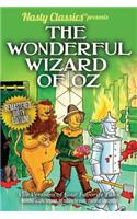 The Wonderful Wizard of Oz