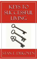 Keys to Successful Living