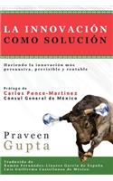 Innovación Como Solución