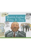 Martin Luther King, Jr. Day