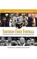 Southern Fried Football (Revised)