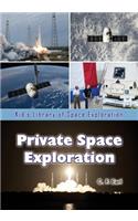 Private Space Exploration