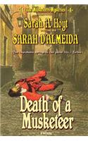 Death of a Musketeer