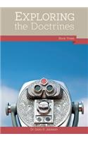 Exploring the Doctrines
