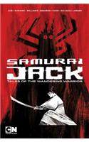 Samurai Jack: Tales of the Wandering Warrior