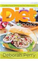 Diet Cookbooks