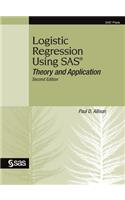 Logistic Regression Using SAS