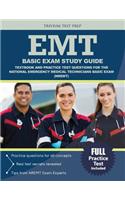 EMT Basic Exam Study Guide