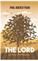 Lord is my Portion