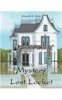 Mystery of the Lost Locket