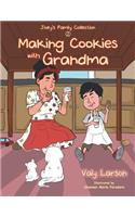 Making Cookies with Grandma