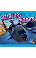 Military Robots