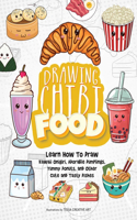 Drawing Chibi Food