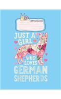 Composition Book