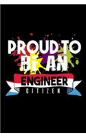 Proud to be an engineer citizen