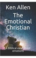 Emotional Christian