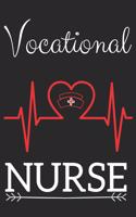 Vocational Nurse