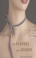 Scandal of the Season Lib/E