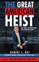 Great American Heist
