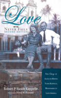 Love Never Fails, Second Edition