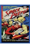 Space Patrol #2