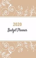 Budget Planner 2020