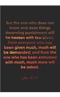 Luke 12