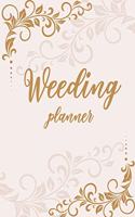 Wedding Planner and Organizer: Checklist, Worksheets and essential Tools to plan the Perfect Wedding (120 pages, 8.5 x 11'' inch) (Wedding Planning Book)