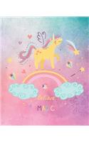 Believe in magic