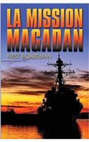 La Mission Magadan (French)
