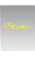 Principles of Microeconomics