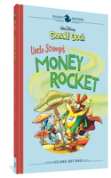 Walt Disney's Donald Duck: Uncle Scrooge's Money Rocket