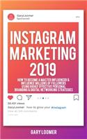 Instagram Marketing 2019