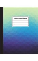 Composition Notebook