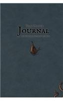 Game Master Journal