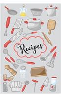 Recipes