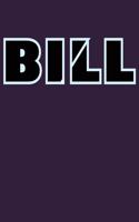 Bill