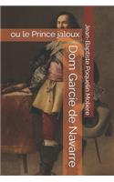 Dom Garcie de Navarre