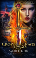 Crown of Chaos: A Court of Mystery Novel(9 Court of Mystery)