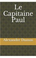 Le Capitaine Paul