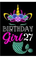 Birthday Girl 27