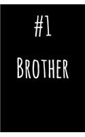#1 Brother