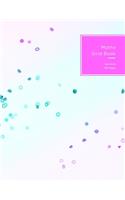 Maths Grid Book