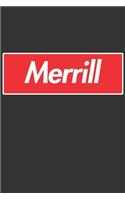 Merrill