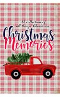Christmas Memories