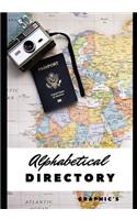 Alphabetical Directory