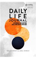 Daily Life Journal